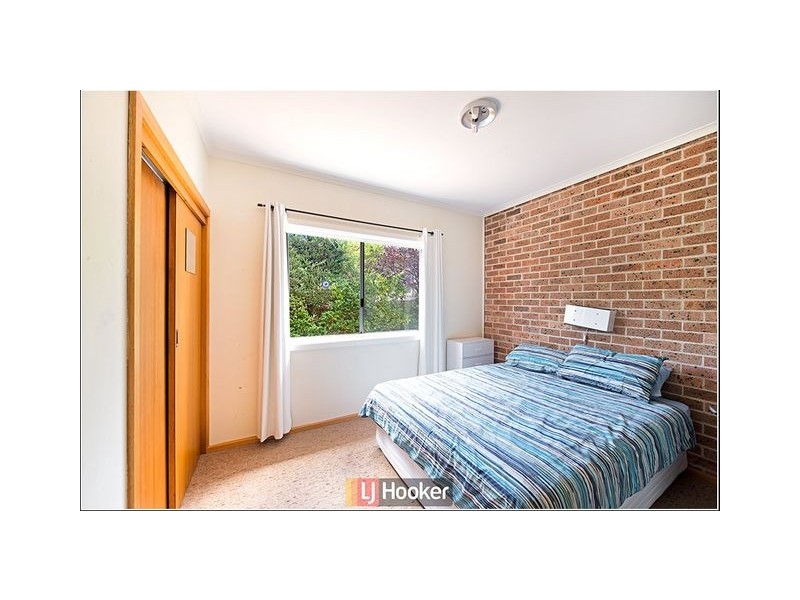 50 Captain Cook Crescent, Griffith ACT 2603