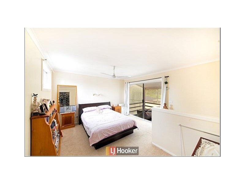 50 Captain Cook Crescent, Griffith ACT 2603
