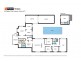 50 Captain Cook Crescent, Griffith ACT 2603 Floorplan