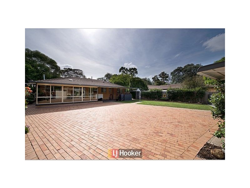 54 Tyrrell  Circuit, Kaleen ACT 2617