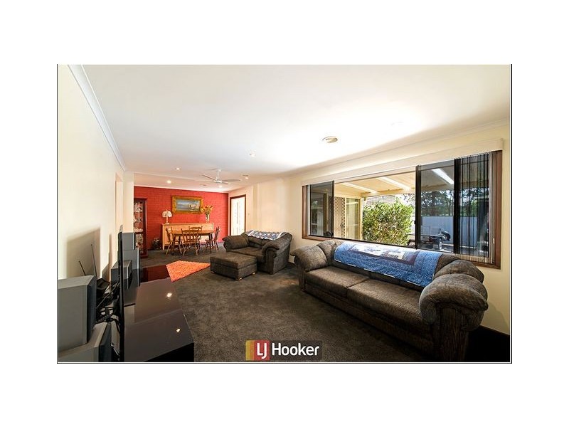 54 Tyrrell  Circuit, Kaleen ACT 2617