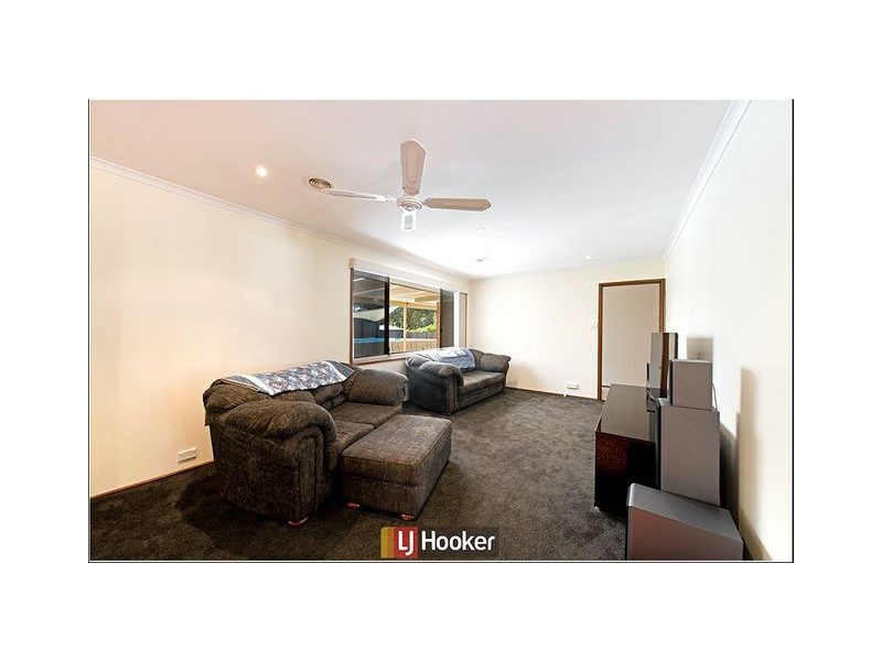 54 Tyrrell  Circuit, Kaleen ACT 2617