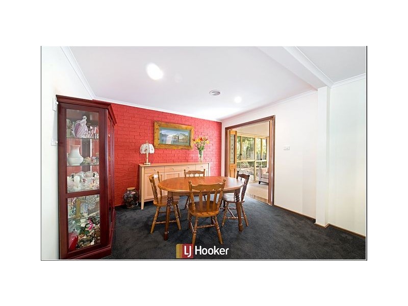 54 Tyrrell  Circuit, Kaleen ACT 2617