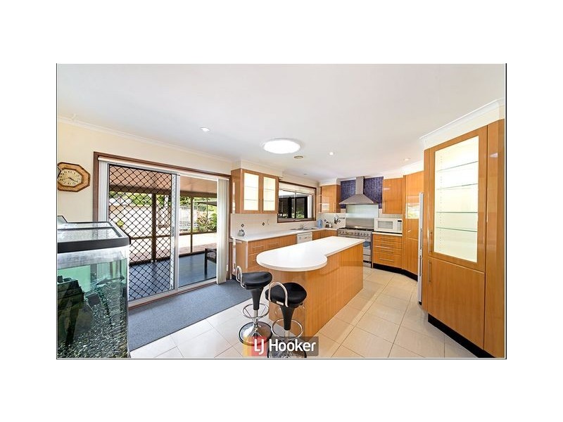 54 Tyrrell  Circuit, Kaleen ACT 2617