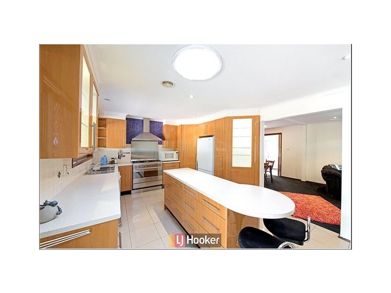 54 Tyrrell  Circuit, Kaleen ACT 2617
