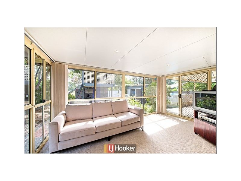 54 Tyrrell  Circuit, Kaleen ACT 2617