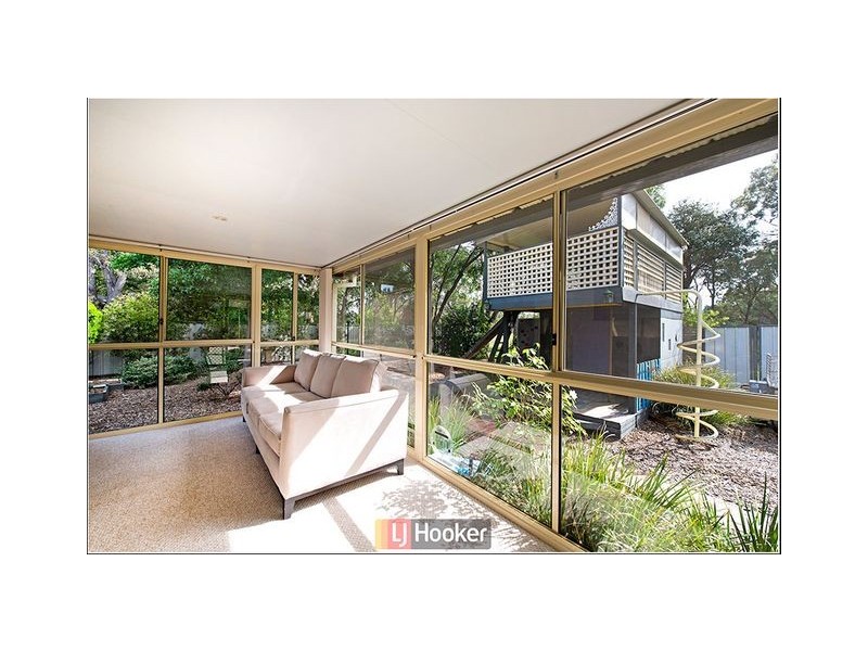 54 Tyrrell  Circuit, Kaleen ACT 2617