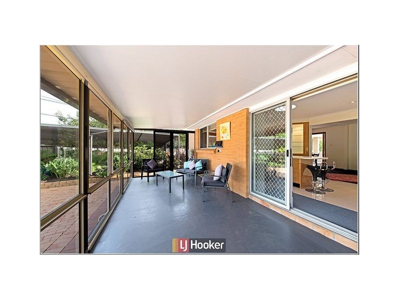 54 Tyrrell  Circuit, Kaleen ACT 2617