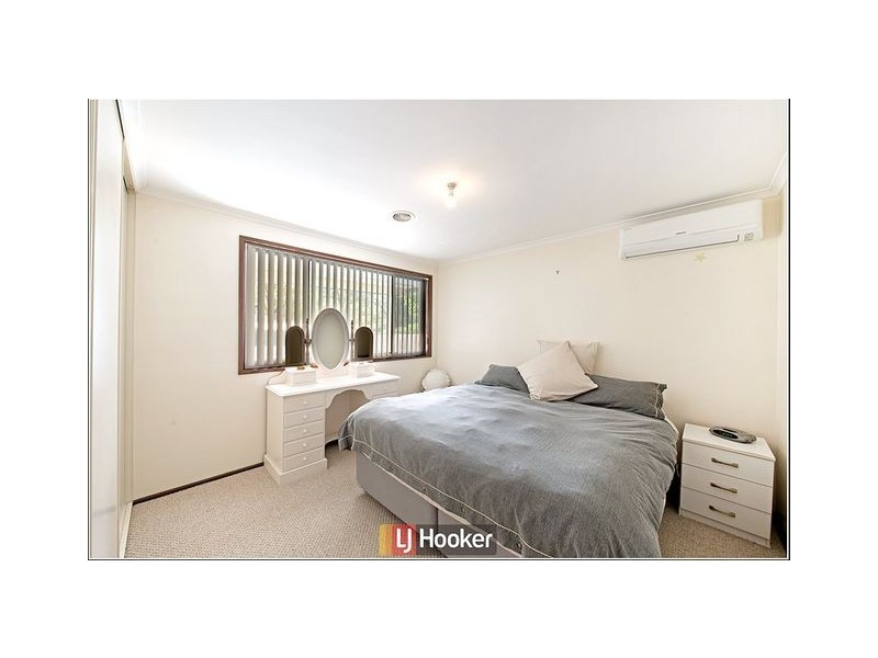 54 Tyrrell  Circuit, Kaleen ACT 2617