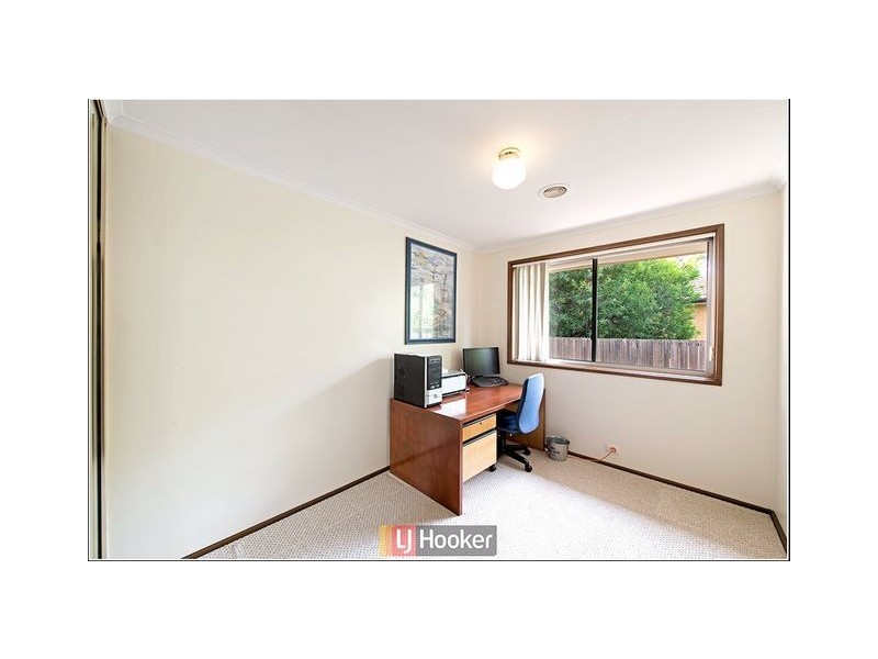 54 Tyrrell  Circuit, Kaleen ACT 2617