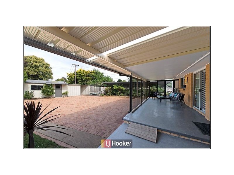 54 Tyrrell  Circuit, Kaleen ACT 2617