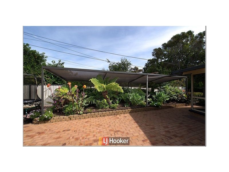 54 Tyrrell  Circuit, Kaleen ACT 2617