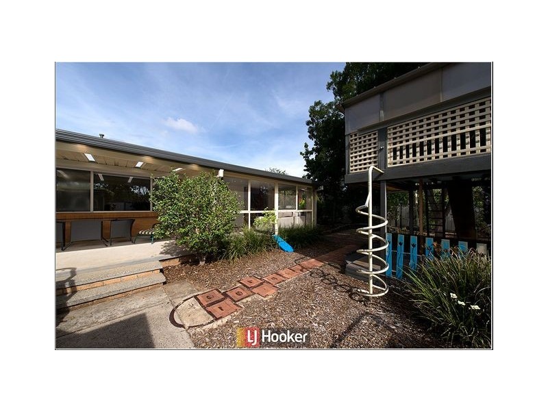 54 Tyrrell  Circuit, Kaleen ACT 2617