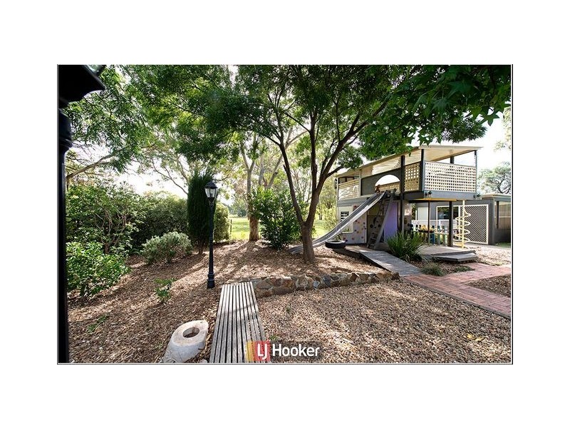 54 Tyrrell  Circuit, Kaleen ACT 2617