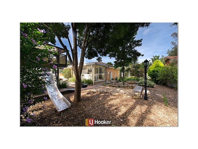 54 Tyrrell  Circuit, Kaleen ACT 2617