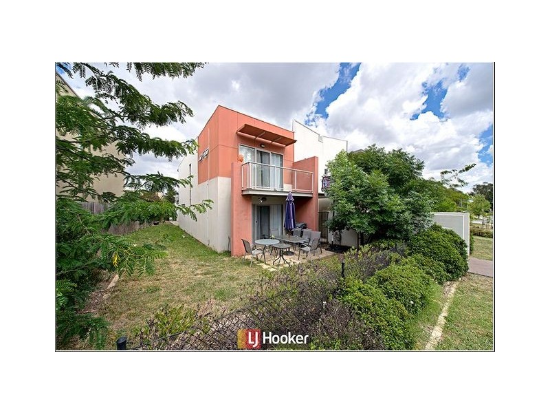 54 Aspinall Street, Watson ACT 2602