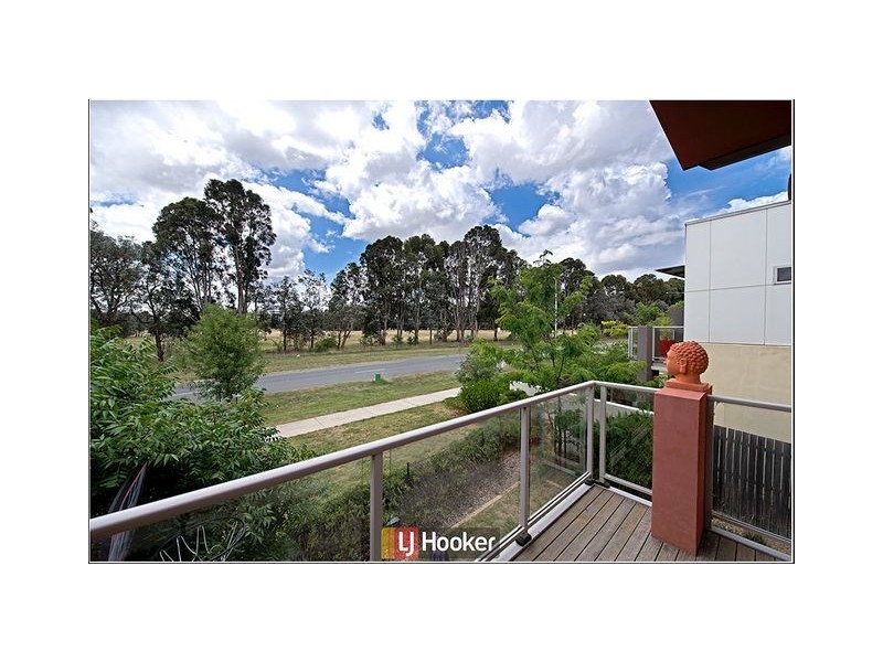 54 Aspinall Street, Watson ACT 2602