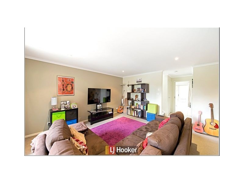 54 Aspinall Street, Watson ACT 2602