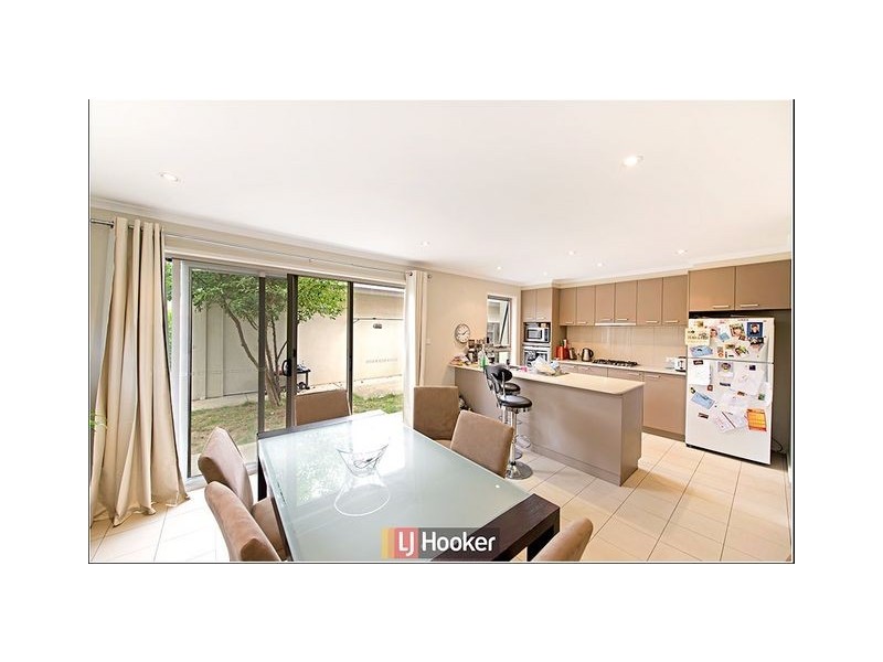 54 Aspinall Street, Watson ACT 2602