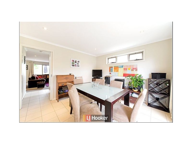 54 Aspinall Street, Watson ACT 2602