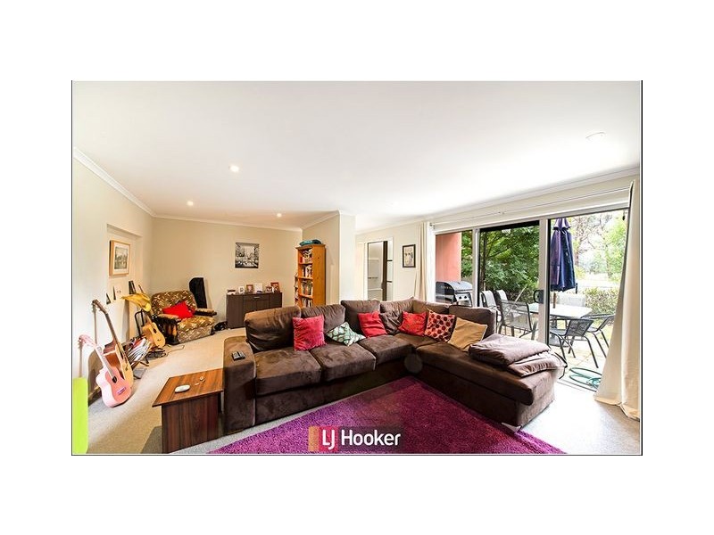 54 Aspinall Street, Watson ACT 2602