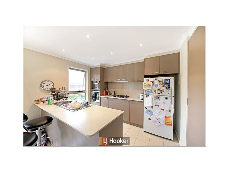 54 Aspinall Street, Watson ACT 2602