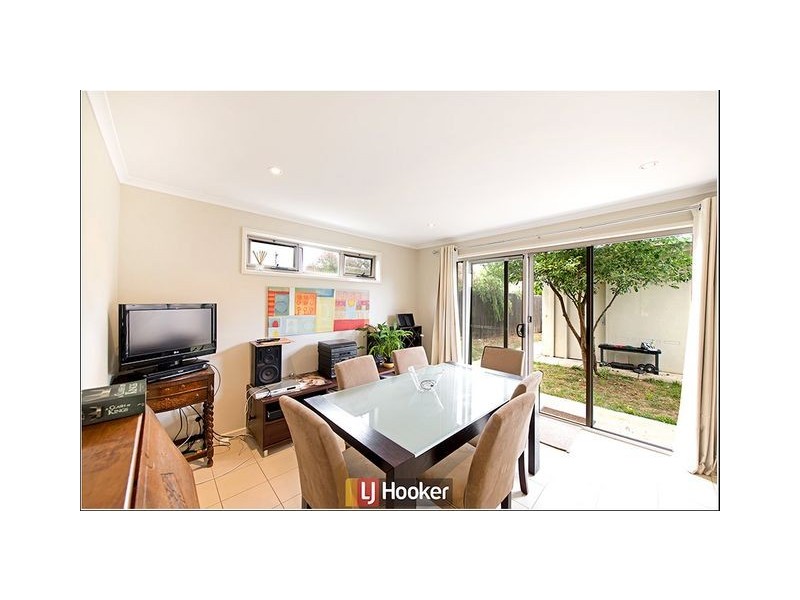 54 Aspinall Street, Watson ACT 2602