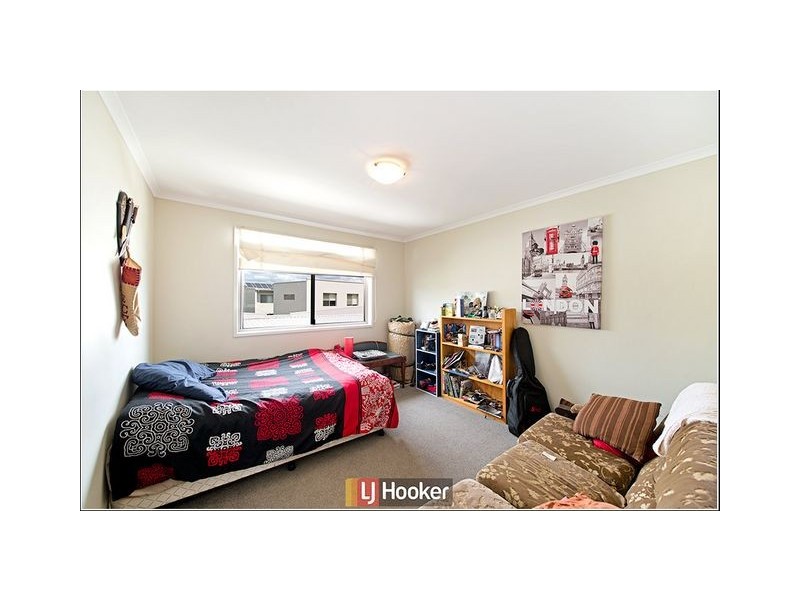 54 Aspinall Street, Watson ACT 2602