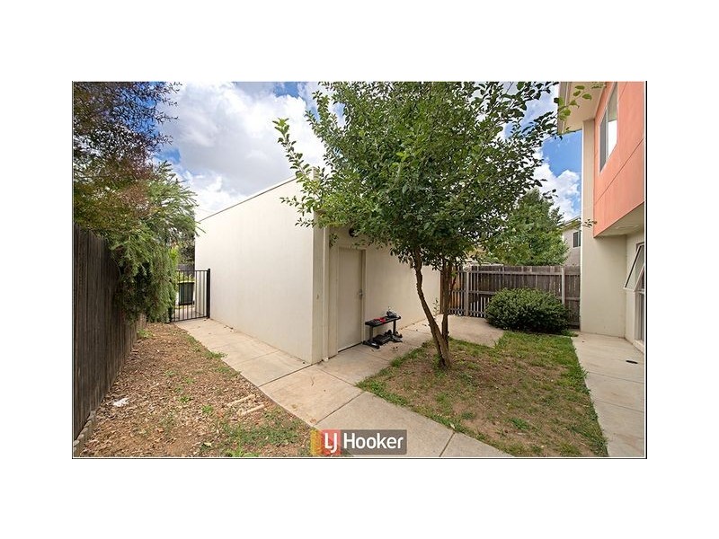 54 Aspinall Street, Watson ACT 2602