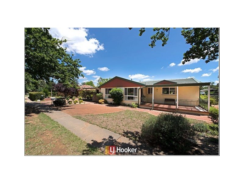 233 Antill Street, Watson ACT 2602