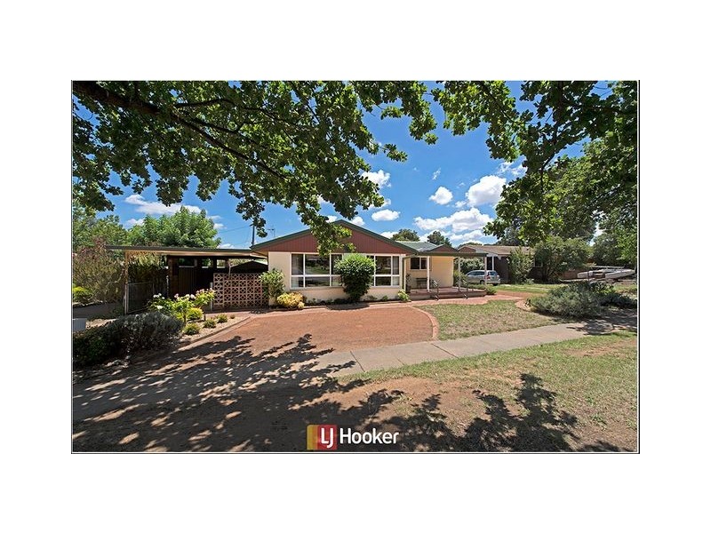 233 Antill Street, Watson ACT 2602