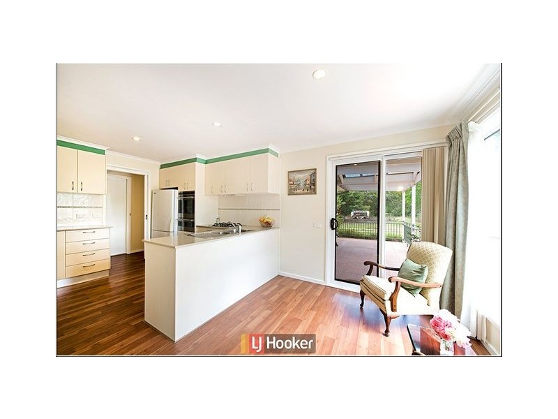 233 Antill Street, Watson ACT 2602