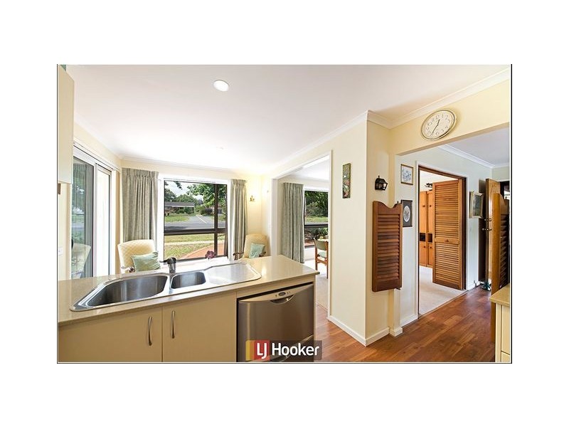 233 Antill Street, Watson ACT 2602