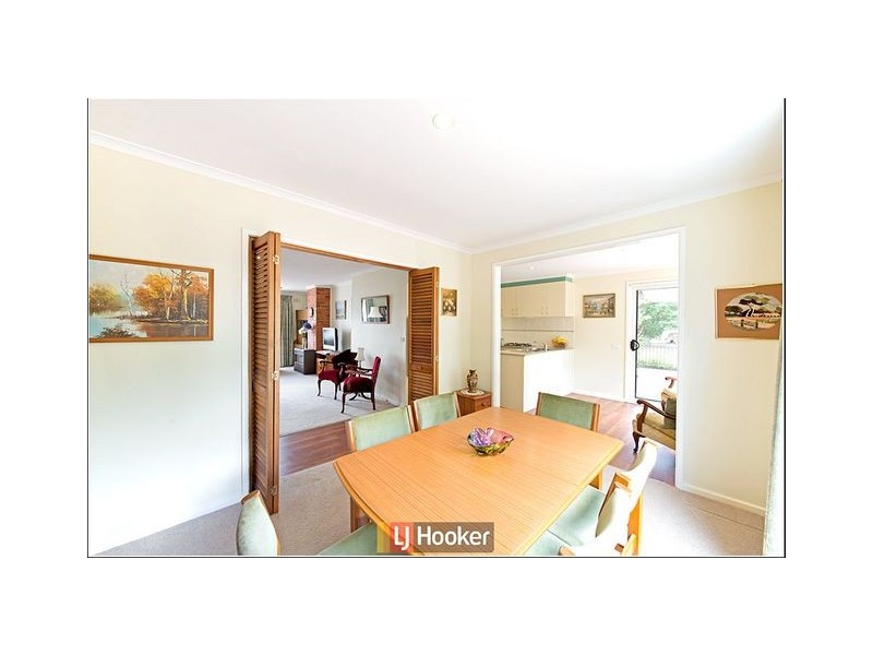 233 Antill Street, Watson ACT 2602