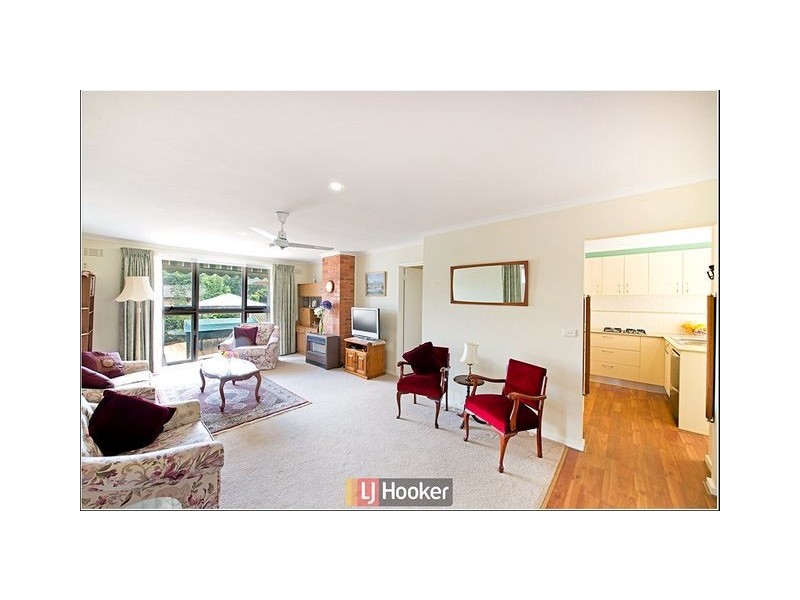 233 Antill Street, Watson ACT 2602