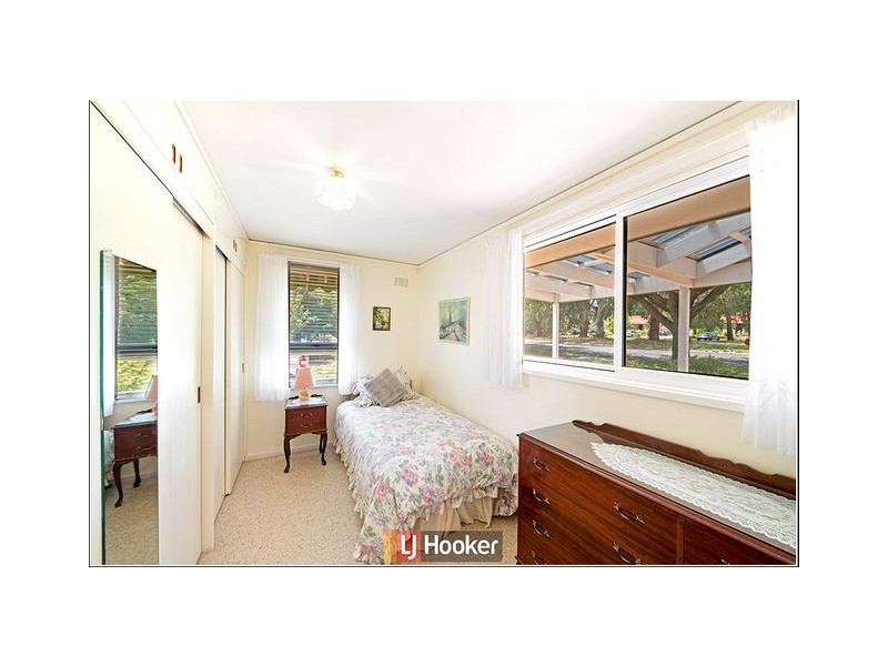 233 Antill Street, Watson ACT 2602