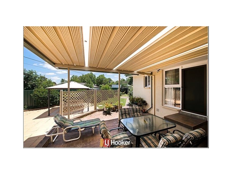 233 Antill Street, Watson ACT 2602