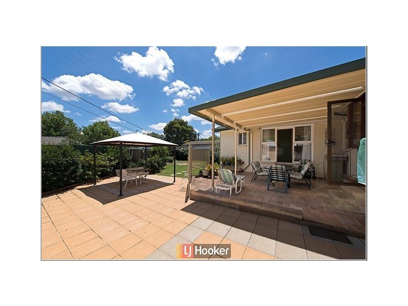 233 Antill Street, Watson ACT 2602