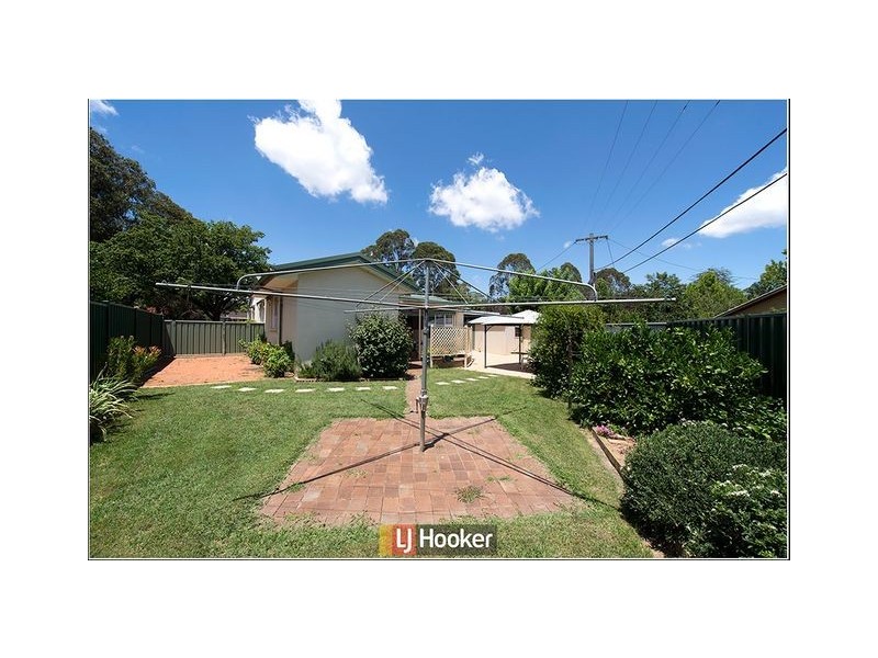 233 Antill Street, Watson ACT 2602