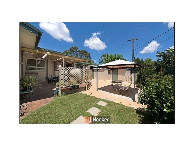 233 Antill Street, Watson ACT 2602