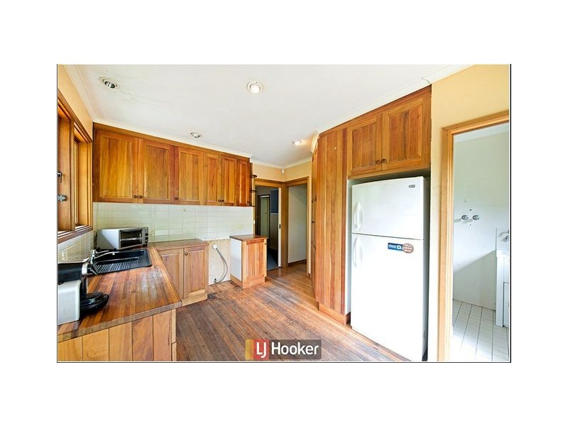 6 Padbury Street, Downer ACT 2602