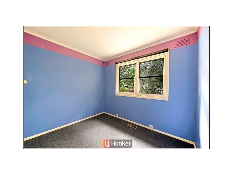 6 Padbury Street, Downer ACT 2602