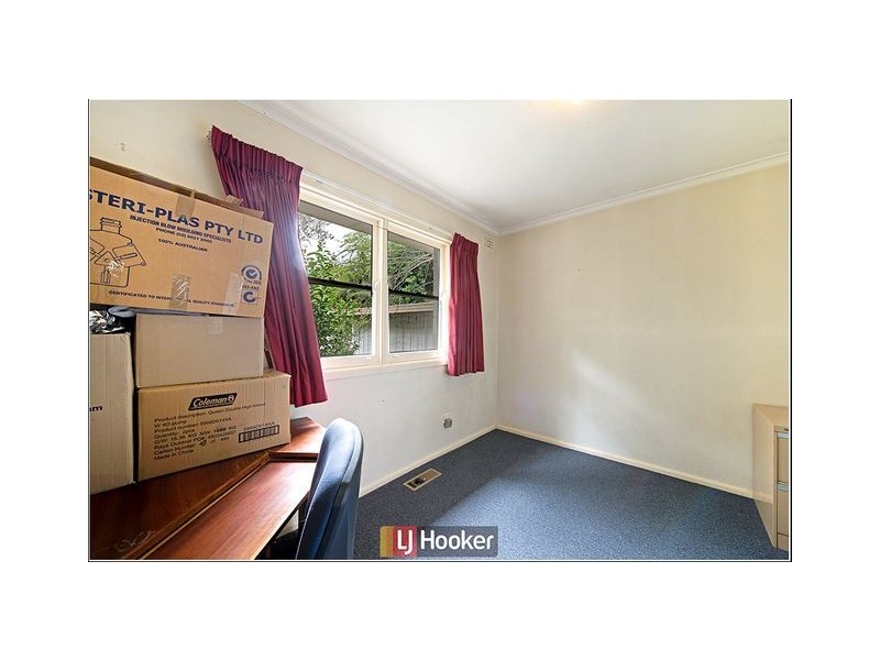6 Padbury Street, Downer ACT 2602