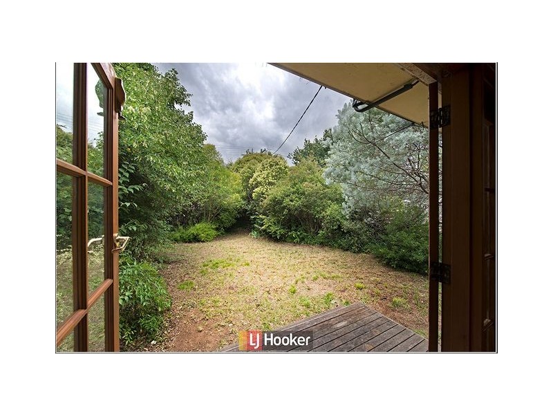 6 Padbury Street, Downer ACT 2602