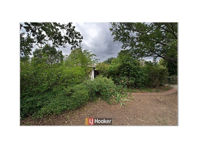6 Padbury Street, Downer ACT 2602