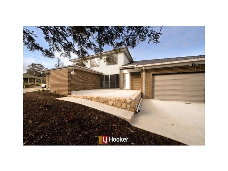 1/34 Hedland Circuit, Flynn ACT 2615