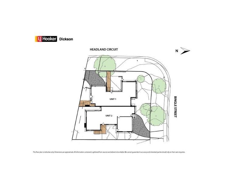 2/34 Hedland Circuit, Flynn ACT 2615