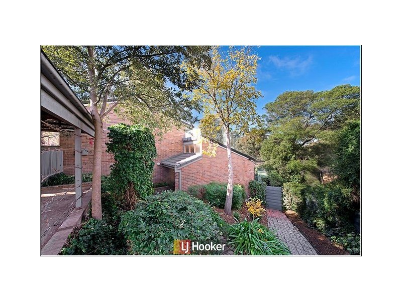 1 Gannon Place, Charnwood ACT 2615
