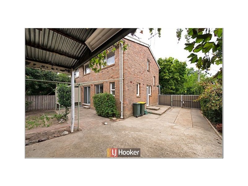 157 Brigalow Street, Lyneham ACT 2602