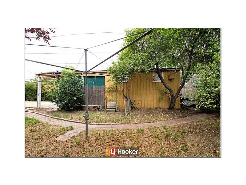 157 Brigalow Street, Lyneham ACT 2602